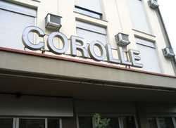 Corolle Firenze