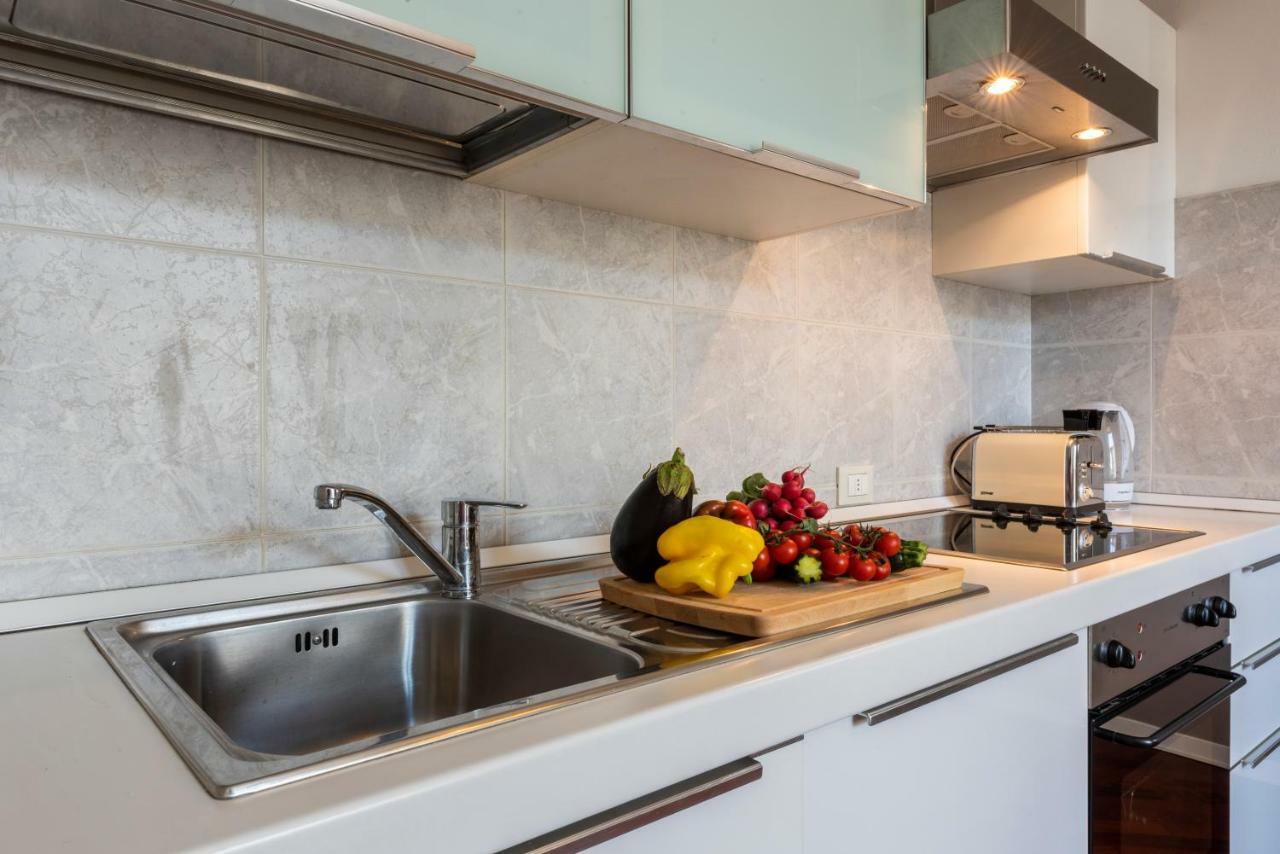 Appartement Renovated 19th-century In An Authentic Area