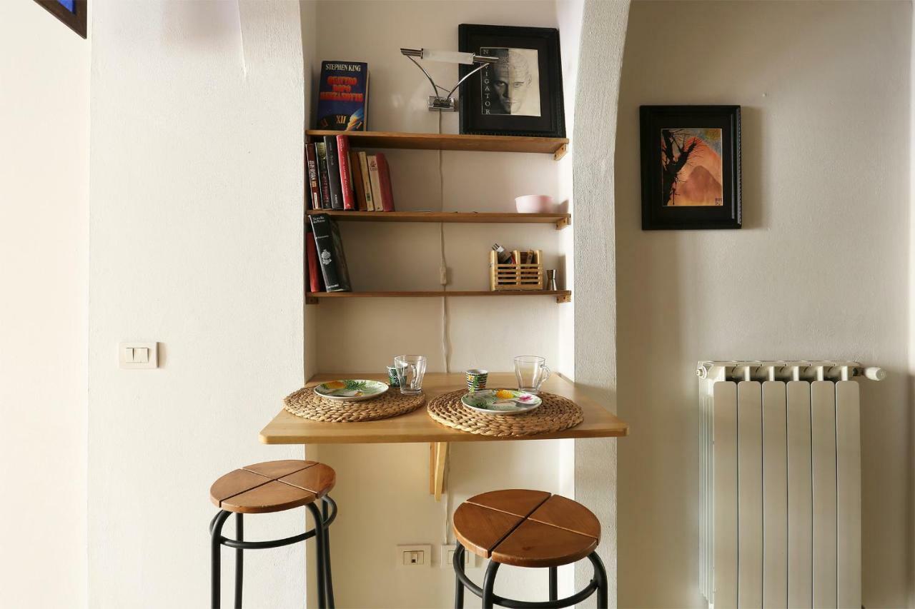 Tropical Appartement