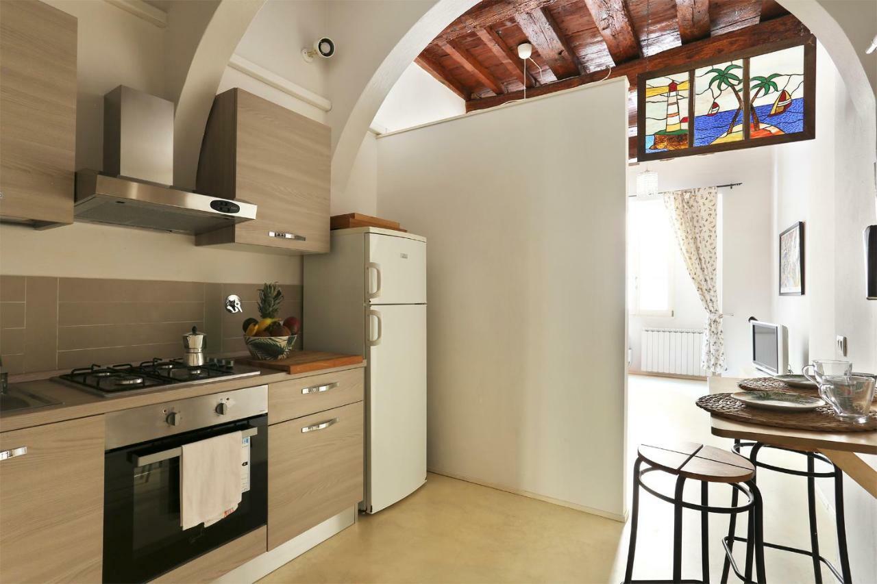Tropical Appartement