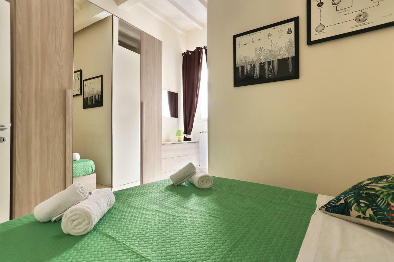 Appartement Tropical Florence