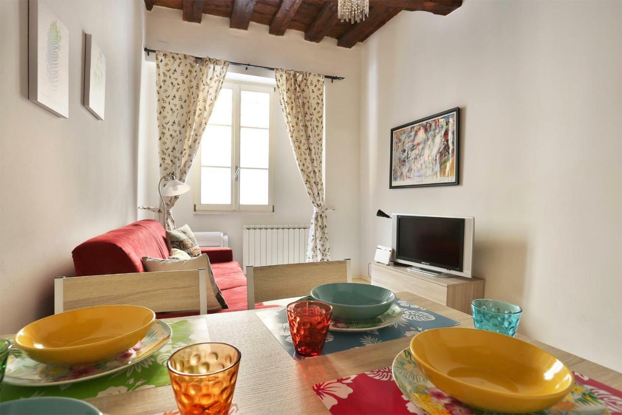 Appartement Tropical Florence