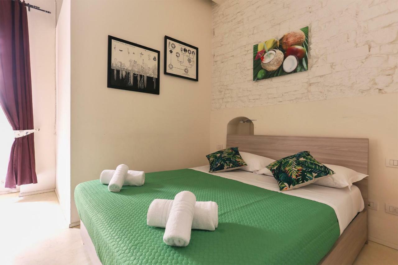 Appartement Tropical *