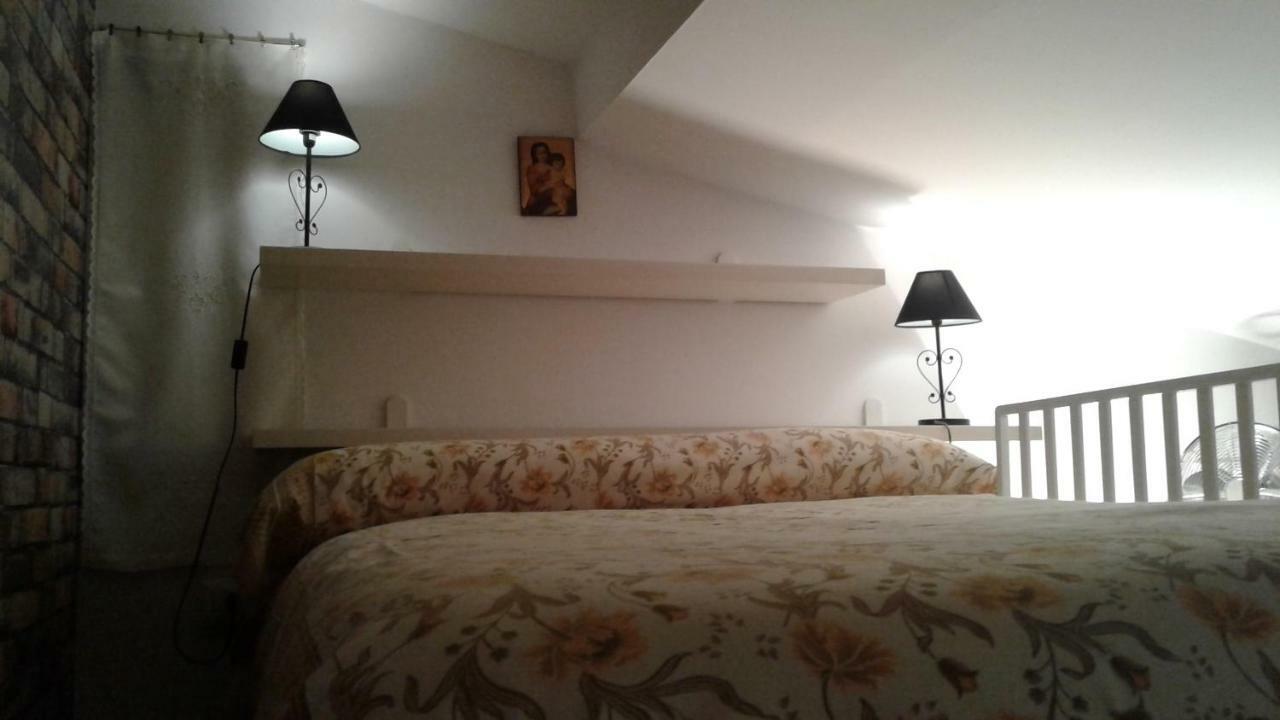Lejlighed Terrazza Giraldi