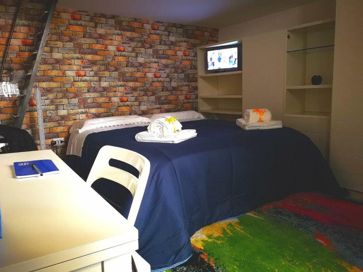 Terrazza Giraldi *