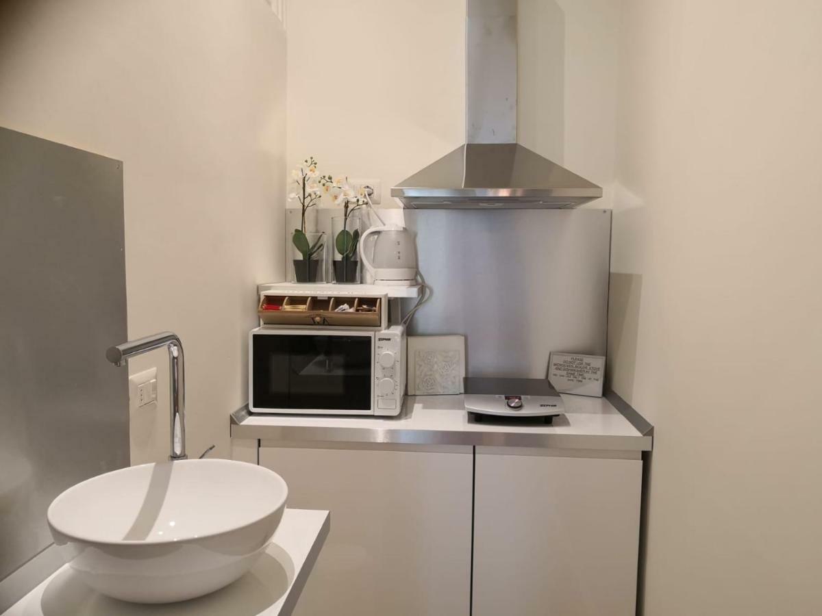 Laura Apartamento Florença