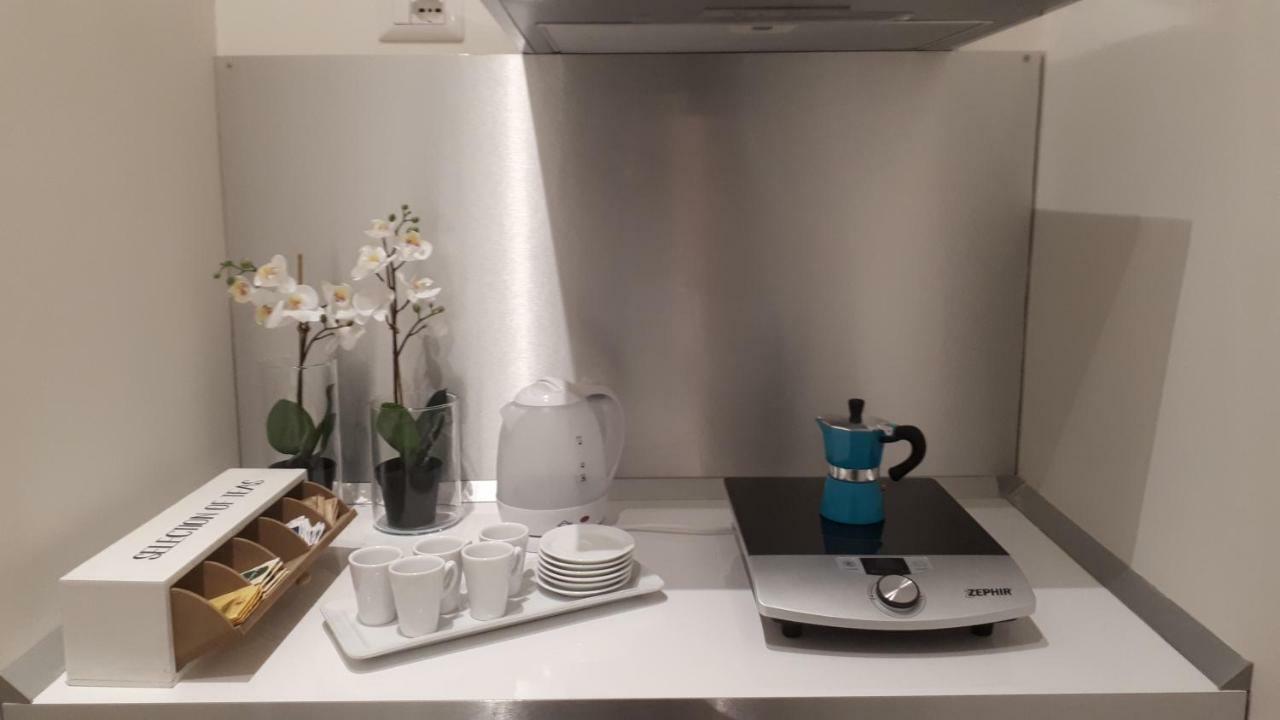 Apartamento Laura *