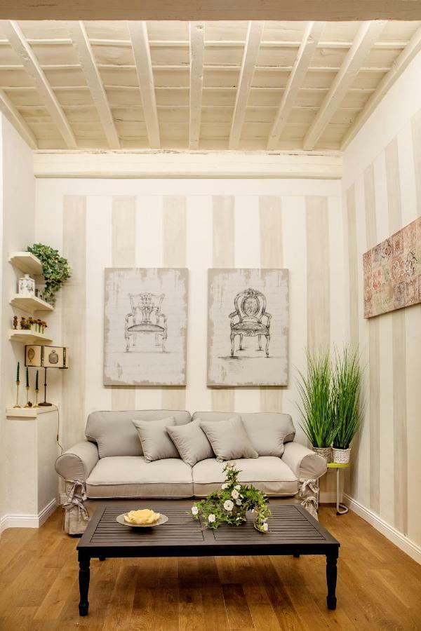 Appartamento Renaissance