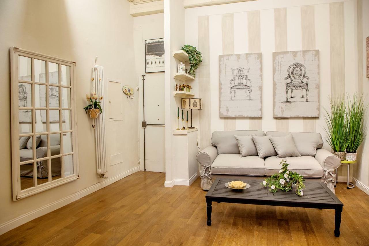 Appartamento Renaissance Firenze