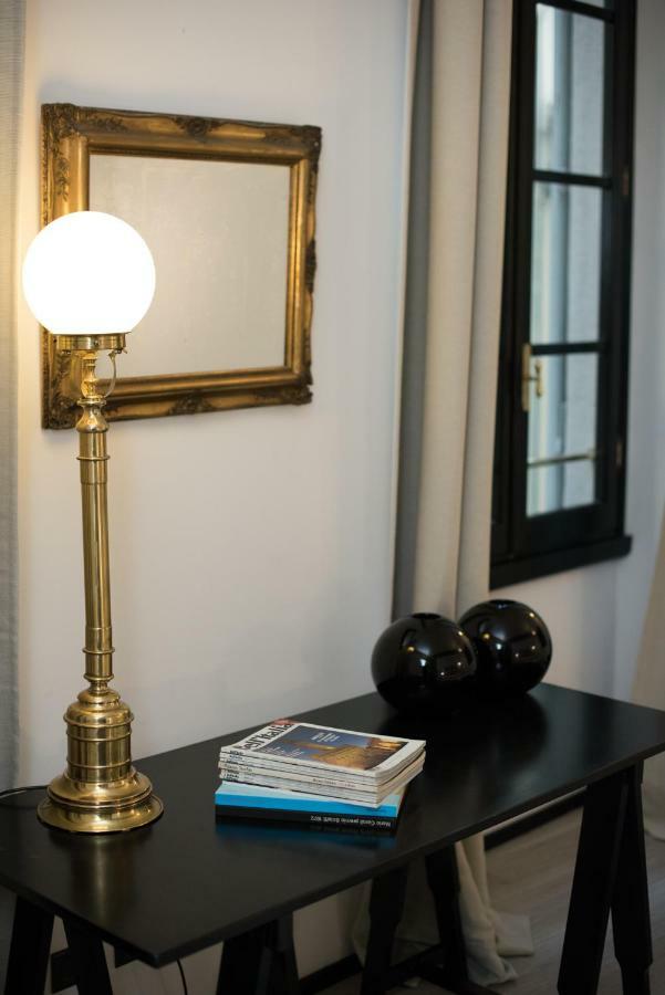 Luxury Vigna * Firenze