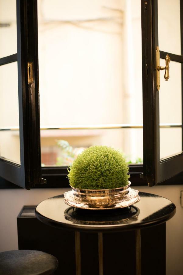 Luxury Vigna *