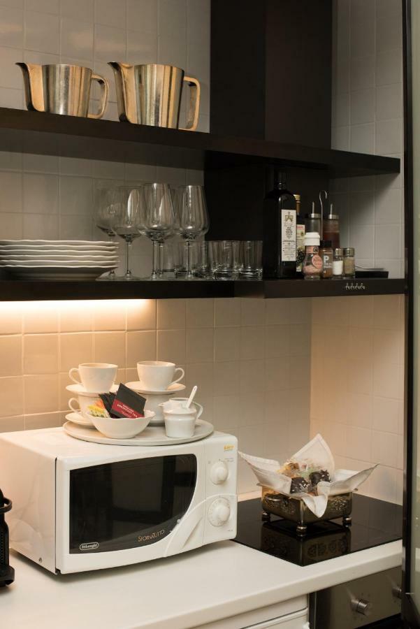 Luxury Vigna