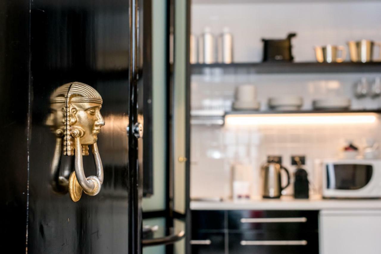 Luxury Vigna Lejlighed *