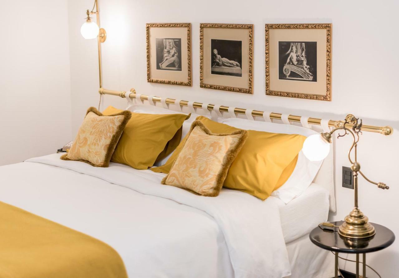 Luxury Vigna Lejlighed Firenze