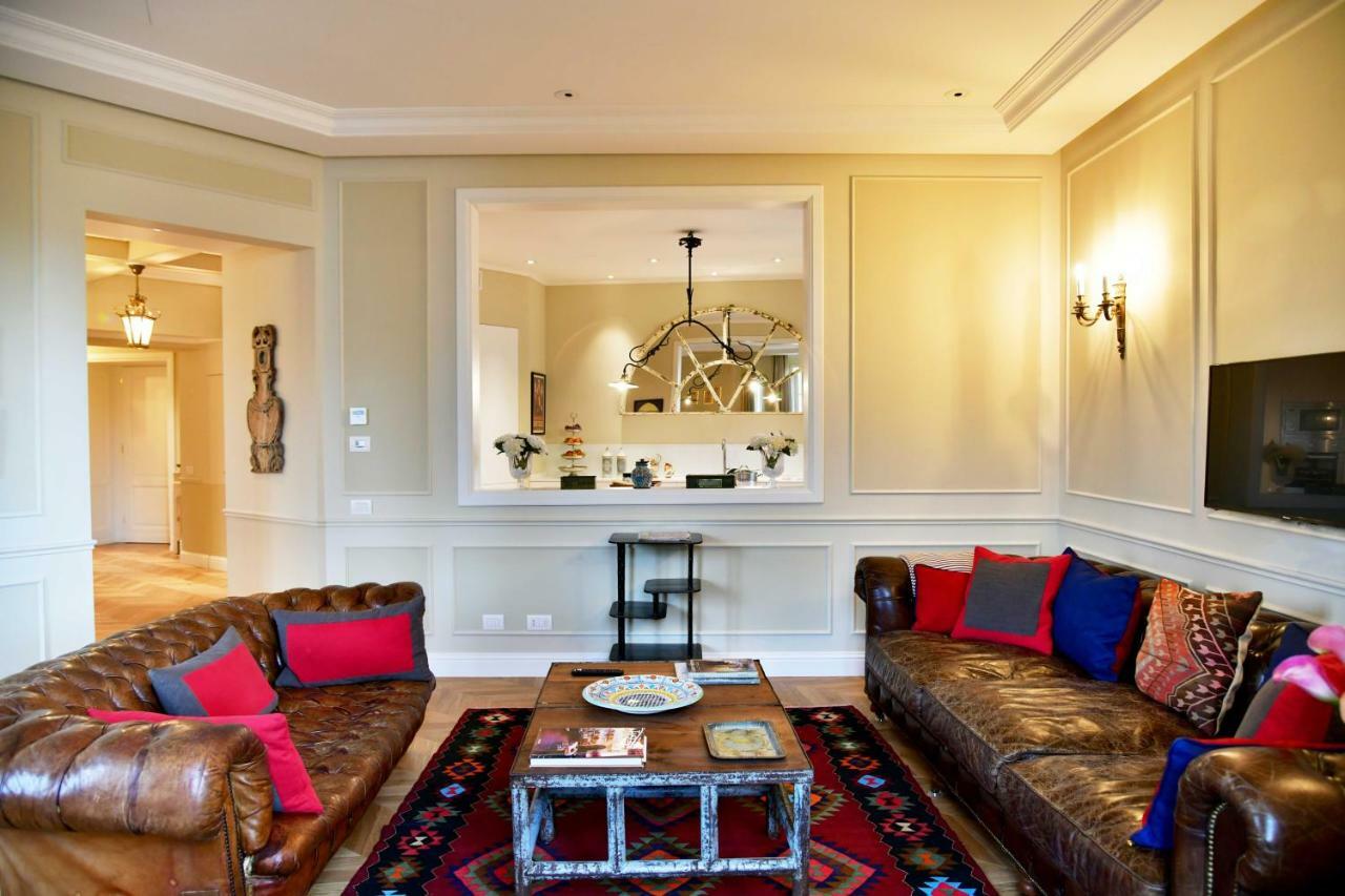 Appartement La Croce D'oro Santa Croce Florence