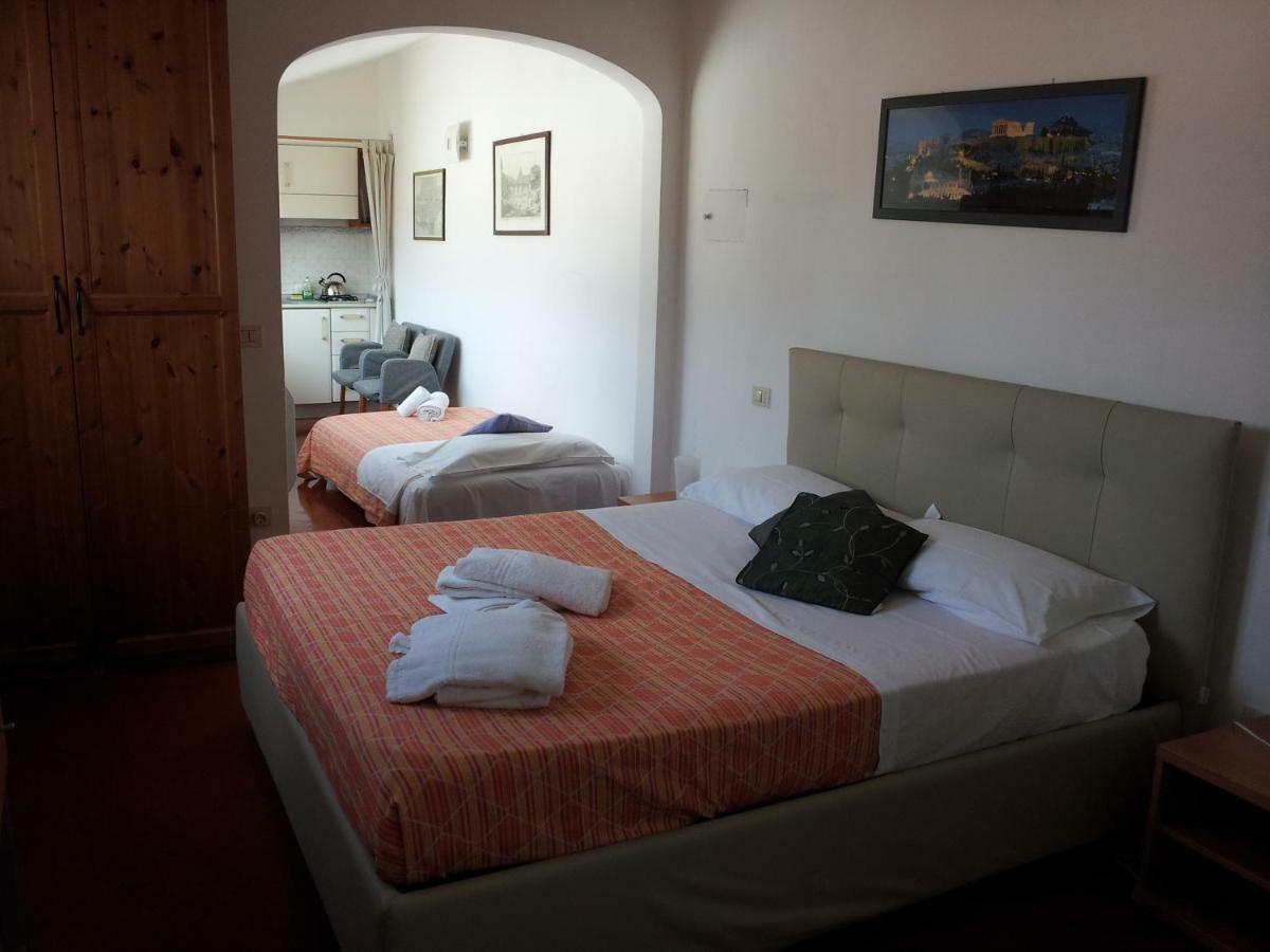 Duomo Apartamento