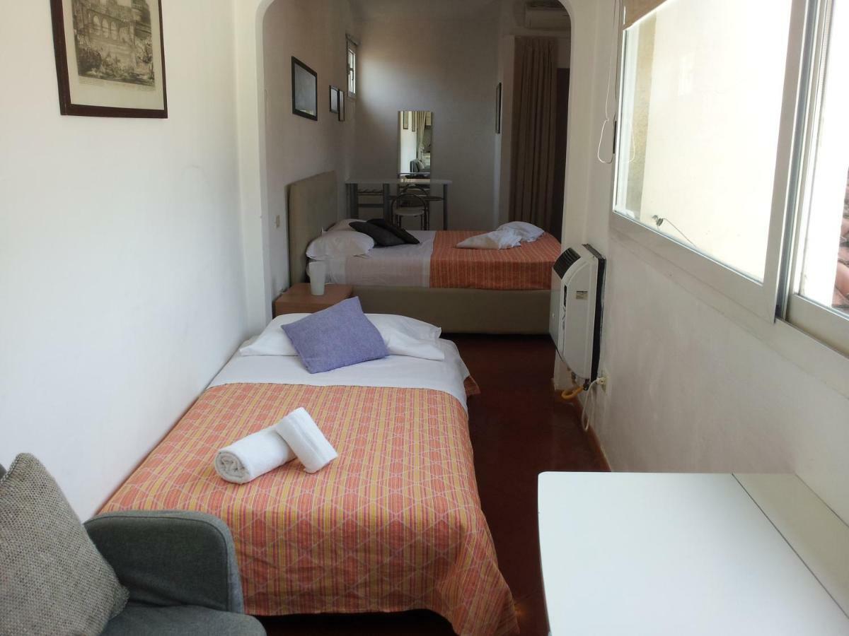 Duomo Apartamento