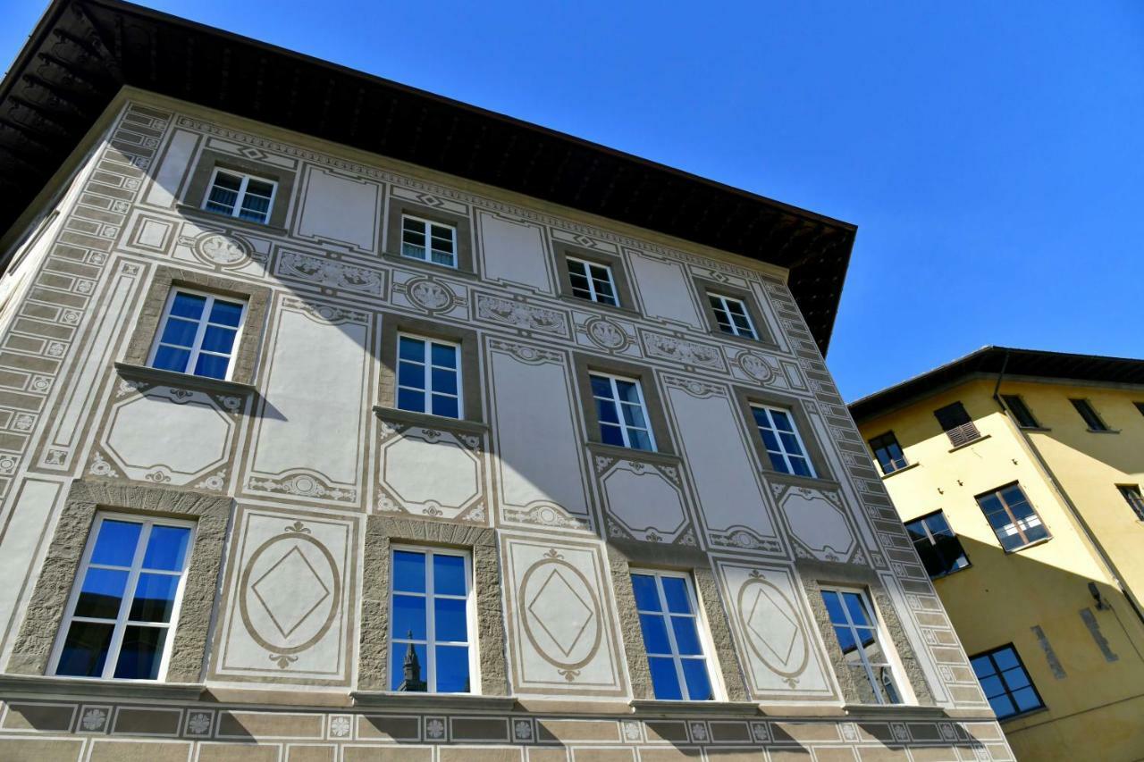 Appartement La Croce D'oro Santa Croce