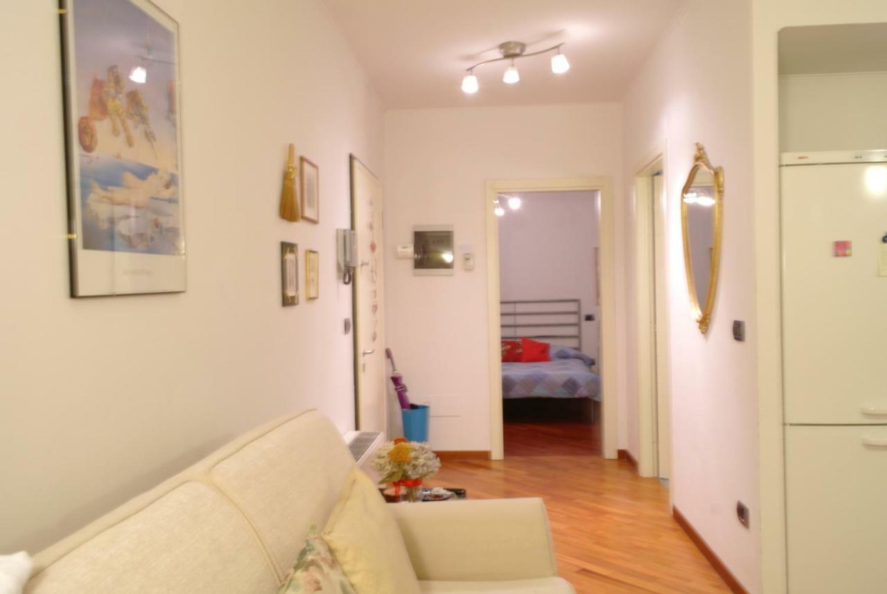 Bright Gioberti Courtyard Appartement