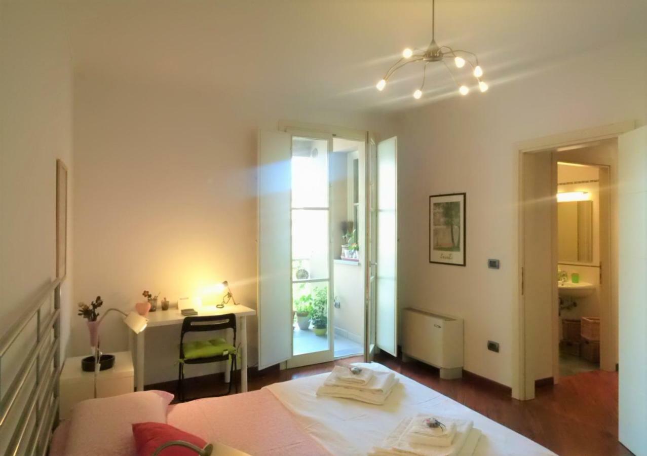 Appartement Bright Gioberti Courtyard *