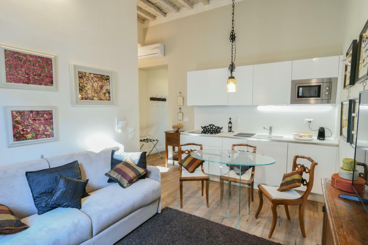 Appartement Oltrarno's Sweet Rose - Free Parking! *