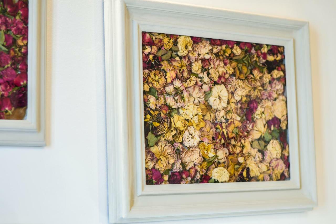 Oltrarno's Sweet Rose - Free Parking! Appartement