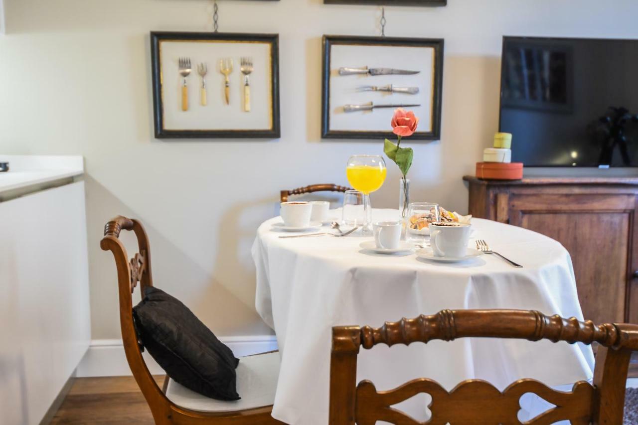 Appartement Oltrarno's Sweet Rose - Free Parking!