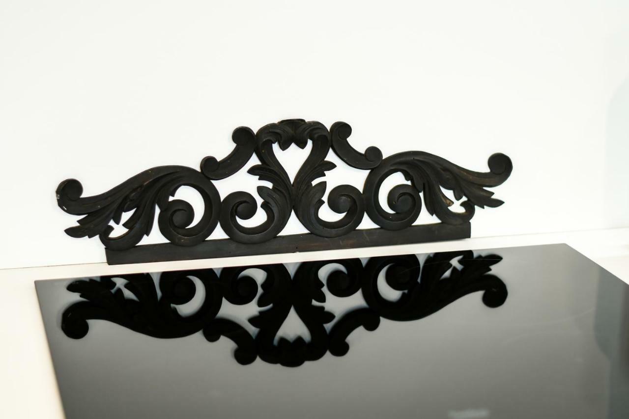 Oltrarno's Sweet Rose - Free Parking! Lejlighed Firenze