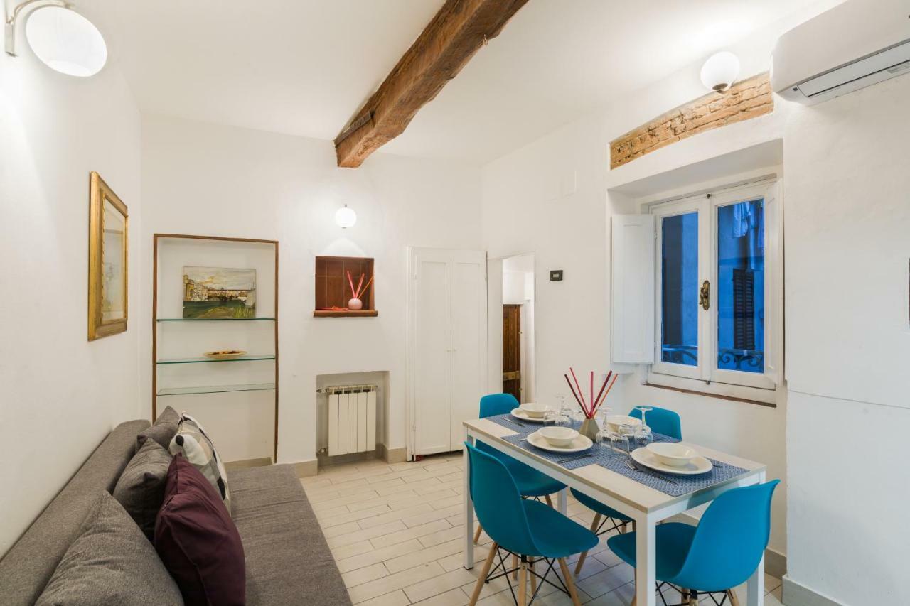 Signoria Charme Lejlighed Firenze