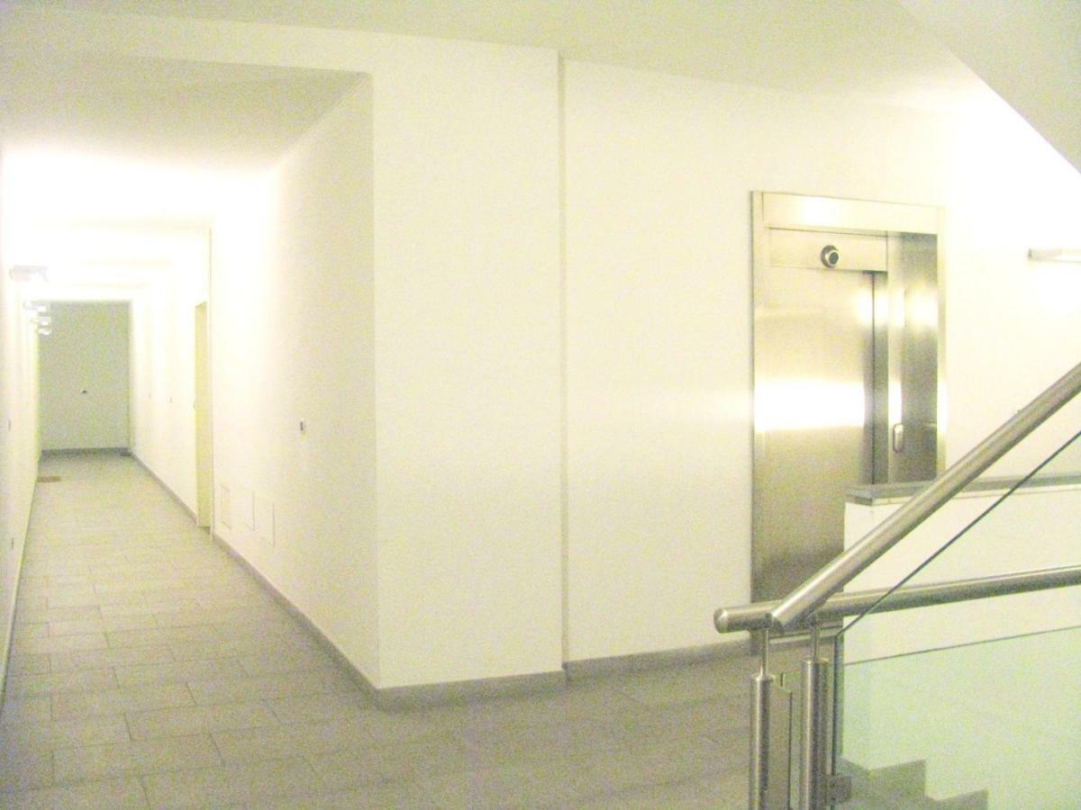 Appartement Bright Gioberti Courtyard Florence