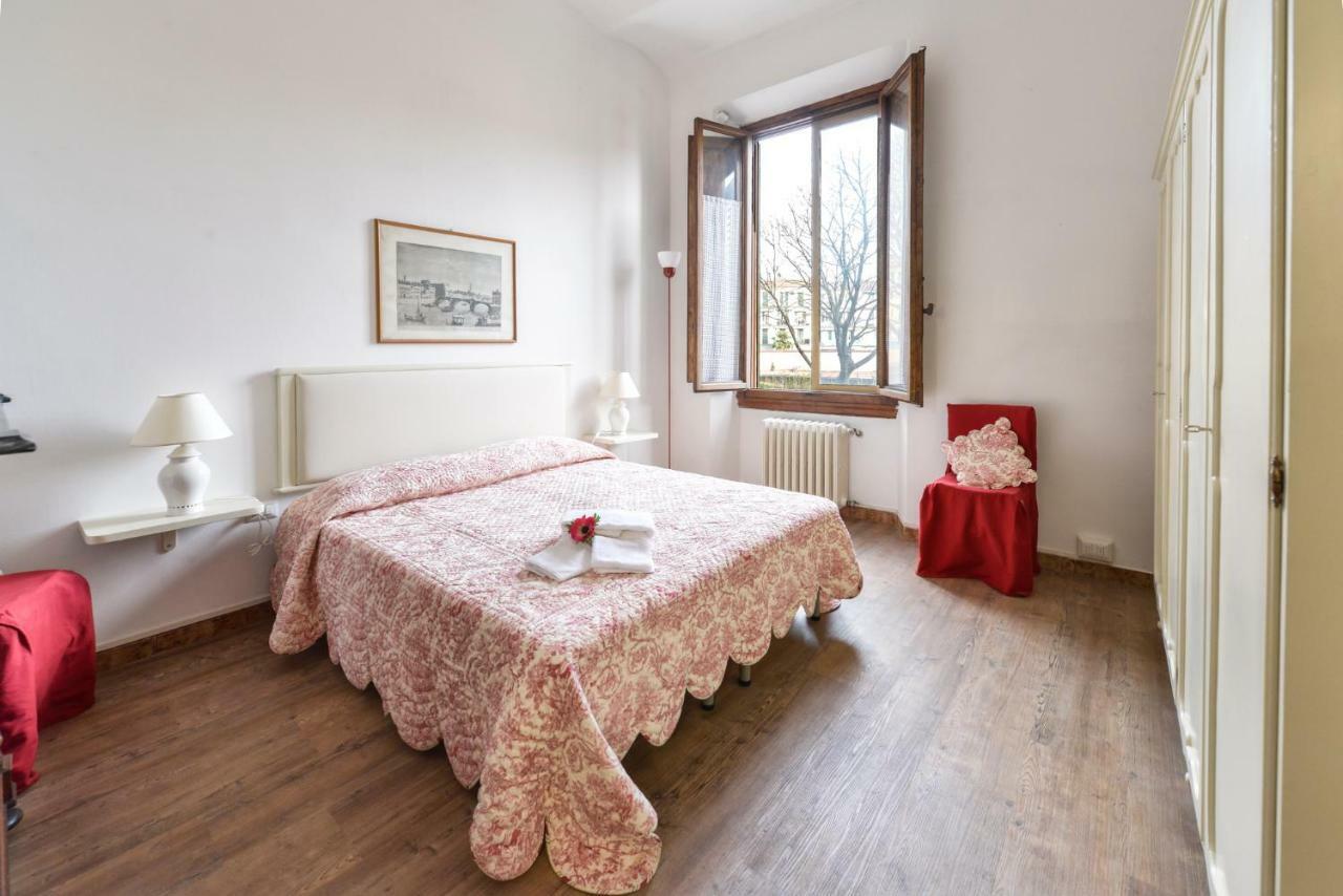 Lejlighed La Casa Dei Nonni - Bright In