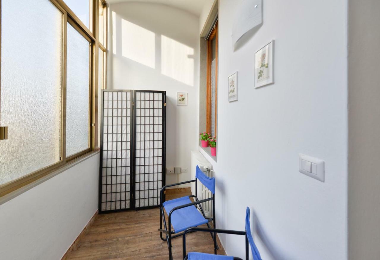 Lejlighed La Casa Dei Nonni - Bright In