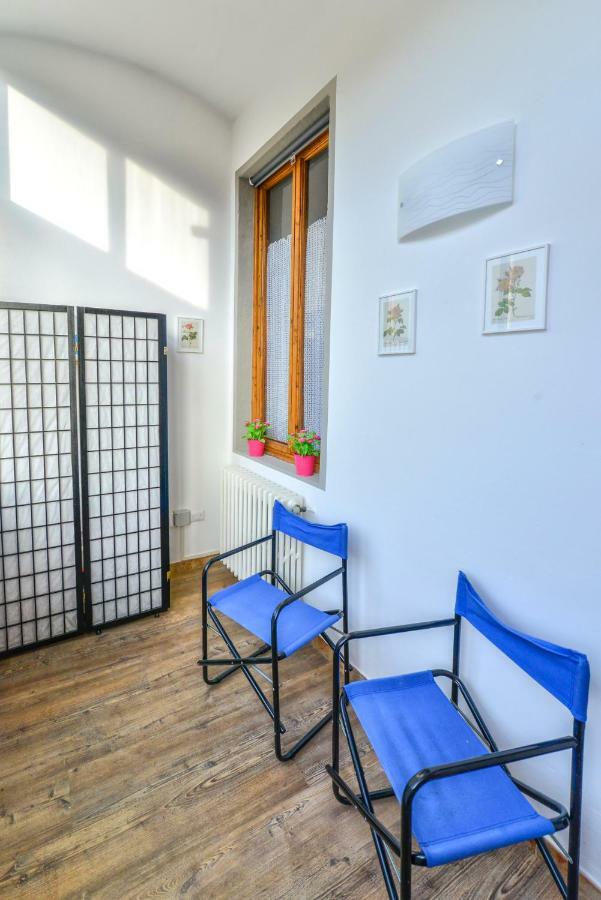 La Casa Dei Nonni - Bright In Lejlighed Firenze