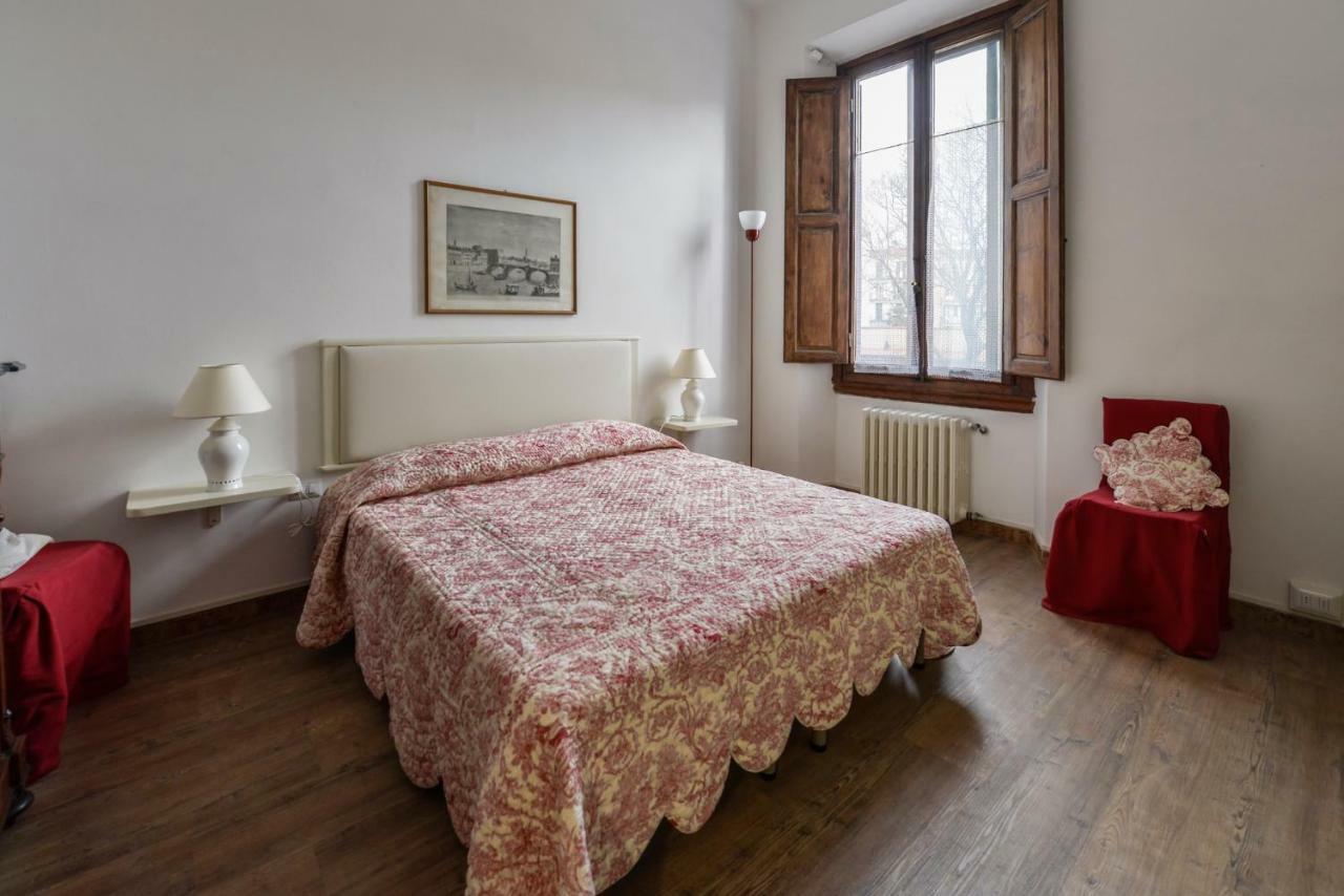 La Casa Dei Nonni - Bright In Lejlighed Firenze