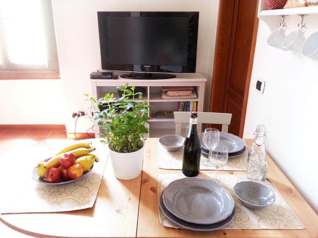 Casa Lily * Firenze