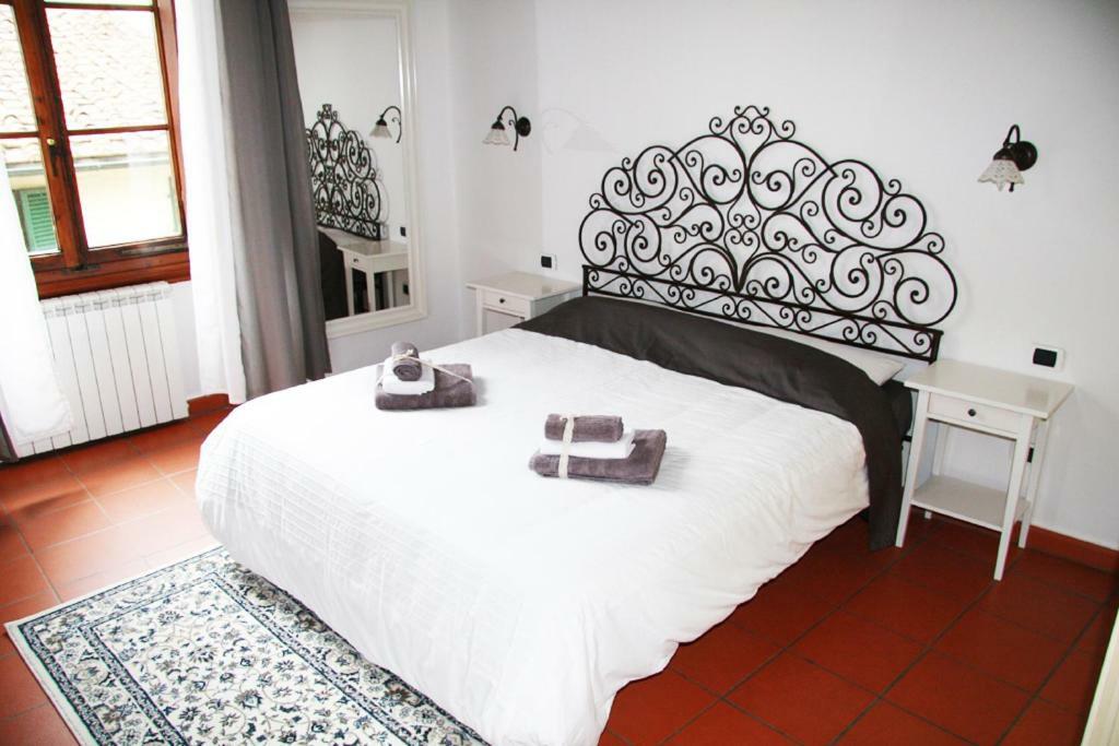 Appartamento Casa Lily Firenze