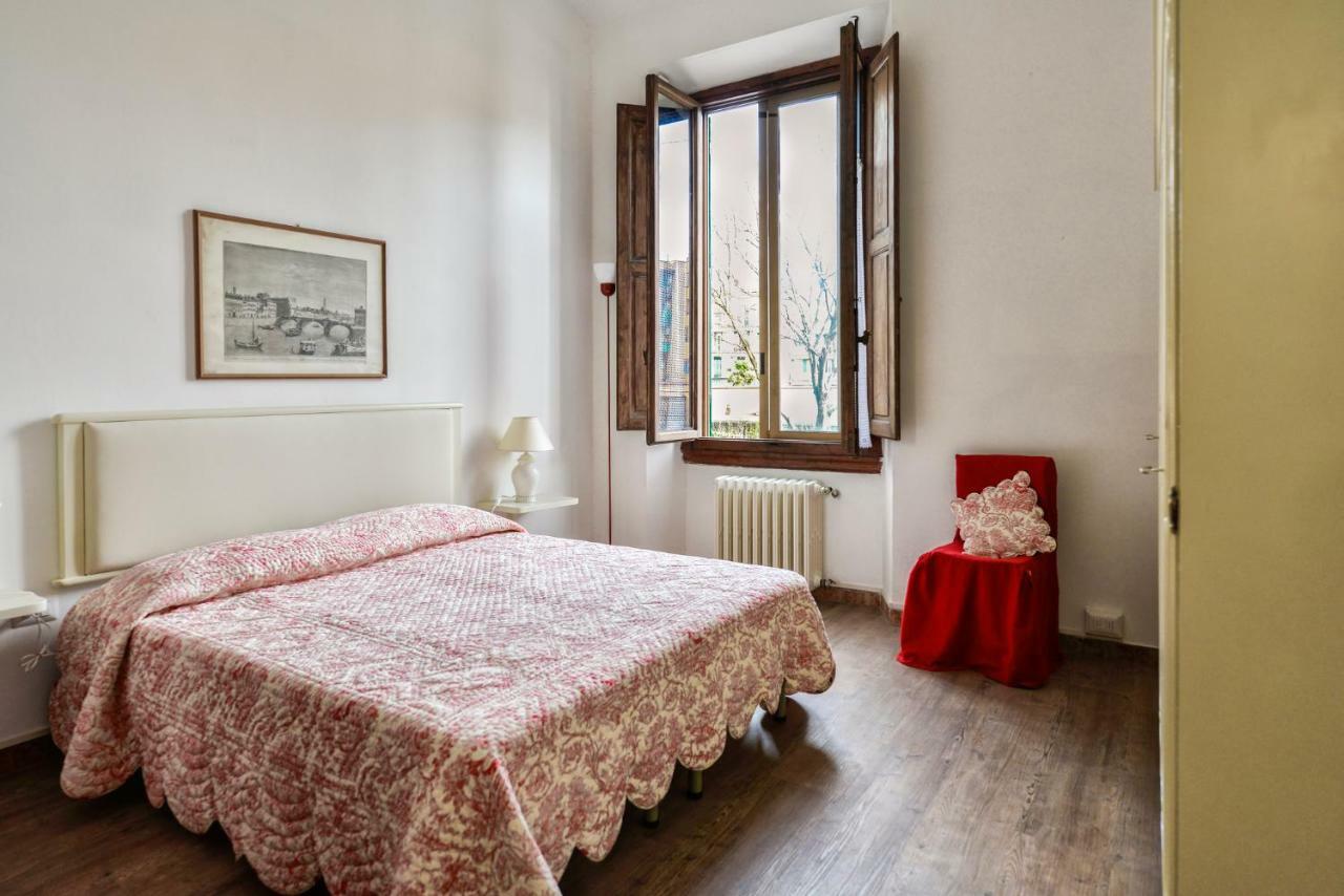 Lejlighed La Casa Dei Nonni - Bright In Firenze