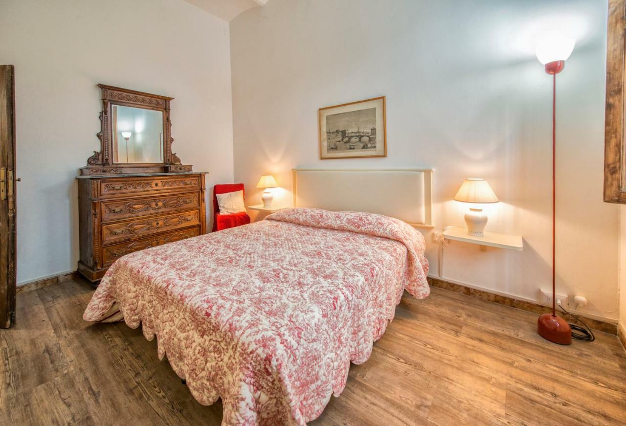 Lejlighed La Casa Dei Nonni - Bright In Firenze