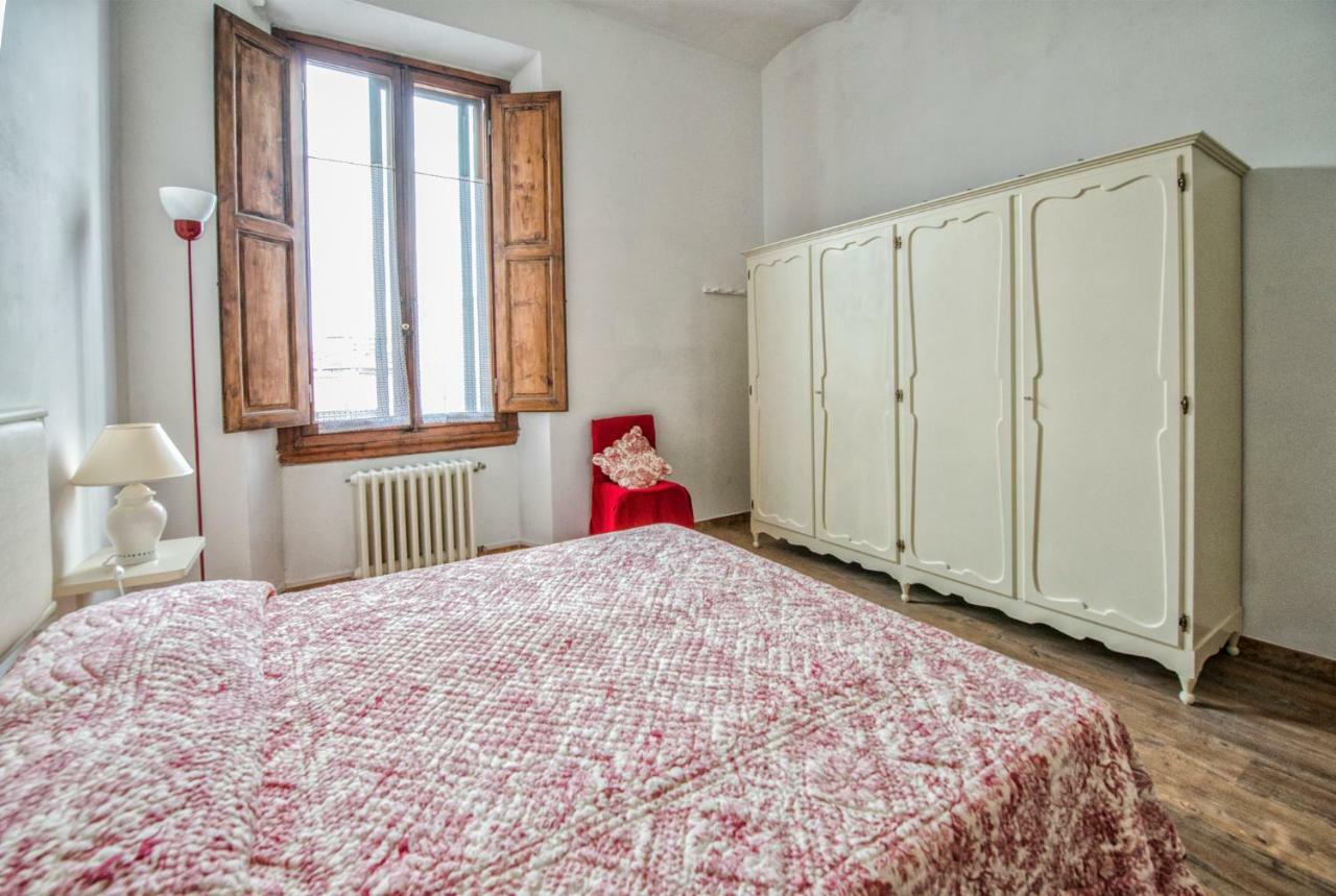 La Casa Dei Nonni - Bright In Lejlighed Firenze