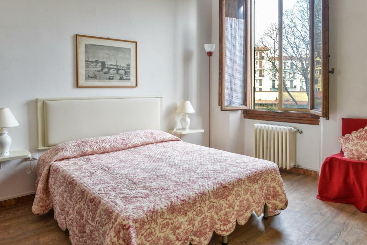 La Casa Dei Nonni - Bright In Lejlighed