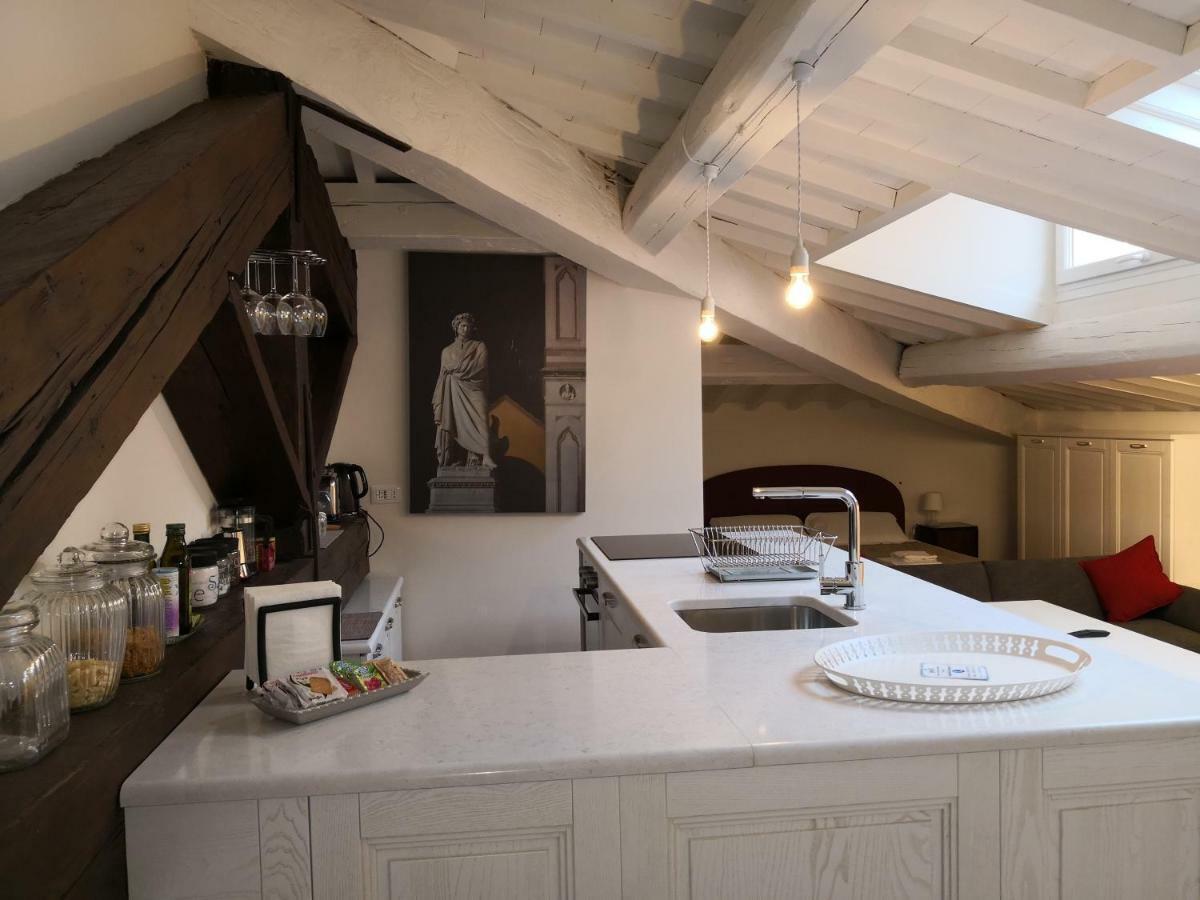 Appartement Giotto Center Florence