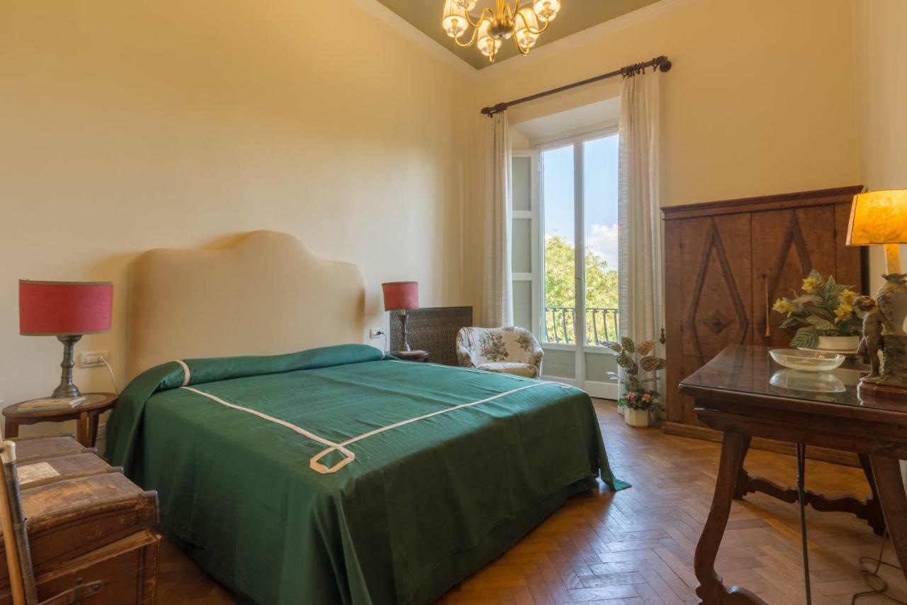 Appartement 3bdrm Luxury In Tuscan Villa,private Estate, Shared Swimmingpool Florence
