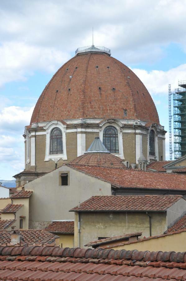 Appartamento Corilla Olimpica Palace