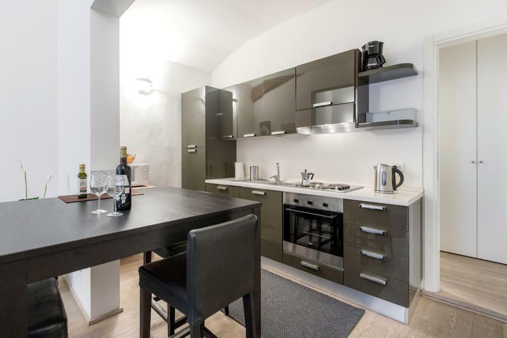 Apartamento Santa Croce Florença