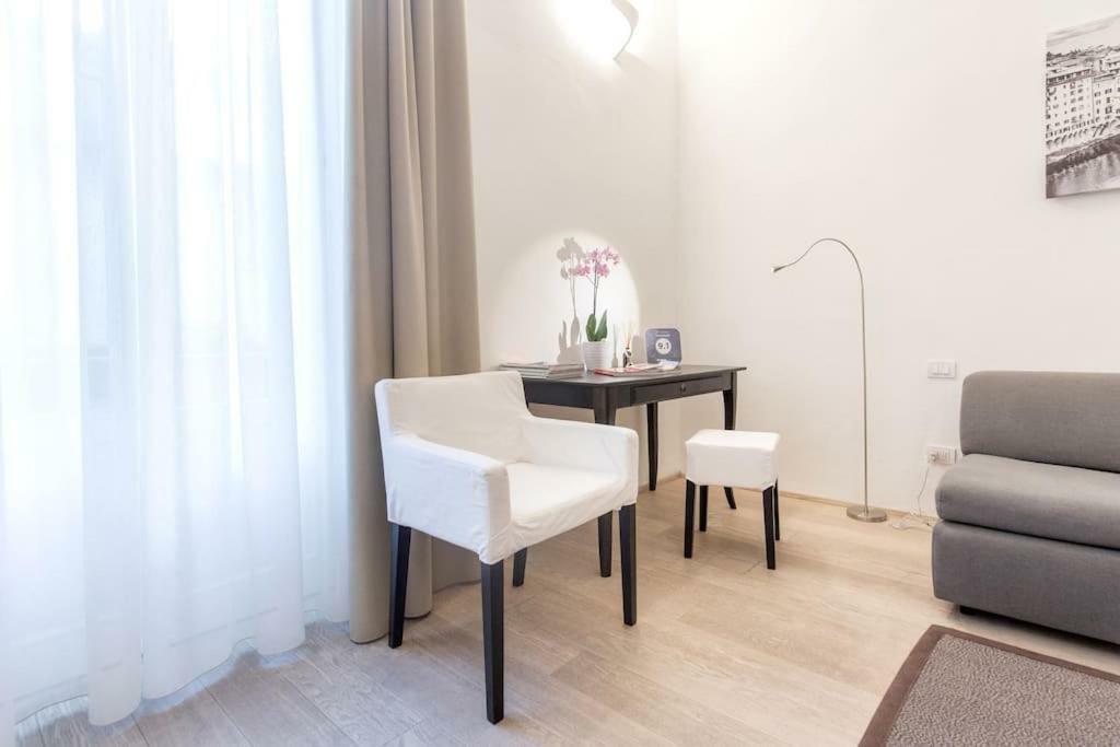 Apartamento Santa Croce Florença