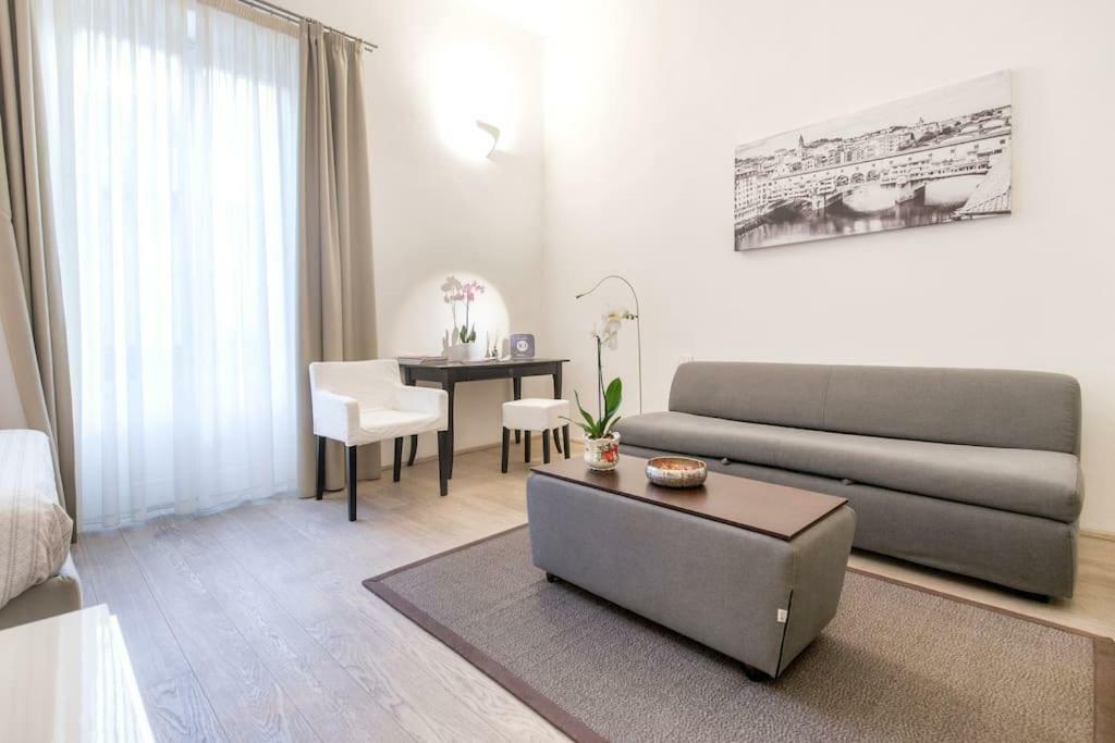 Apartamento Santa Croce Florença
