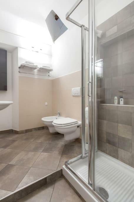 Santa Croce Apartamento Florença