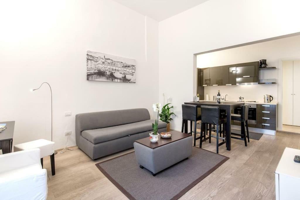 Santa Croce Apartamento *