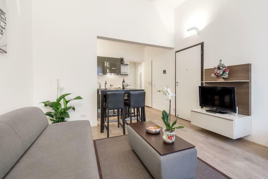 Santa Croce Apartamento *