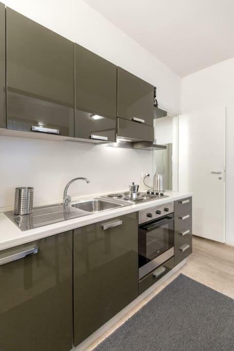 Santa Croce Apartamento Florença